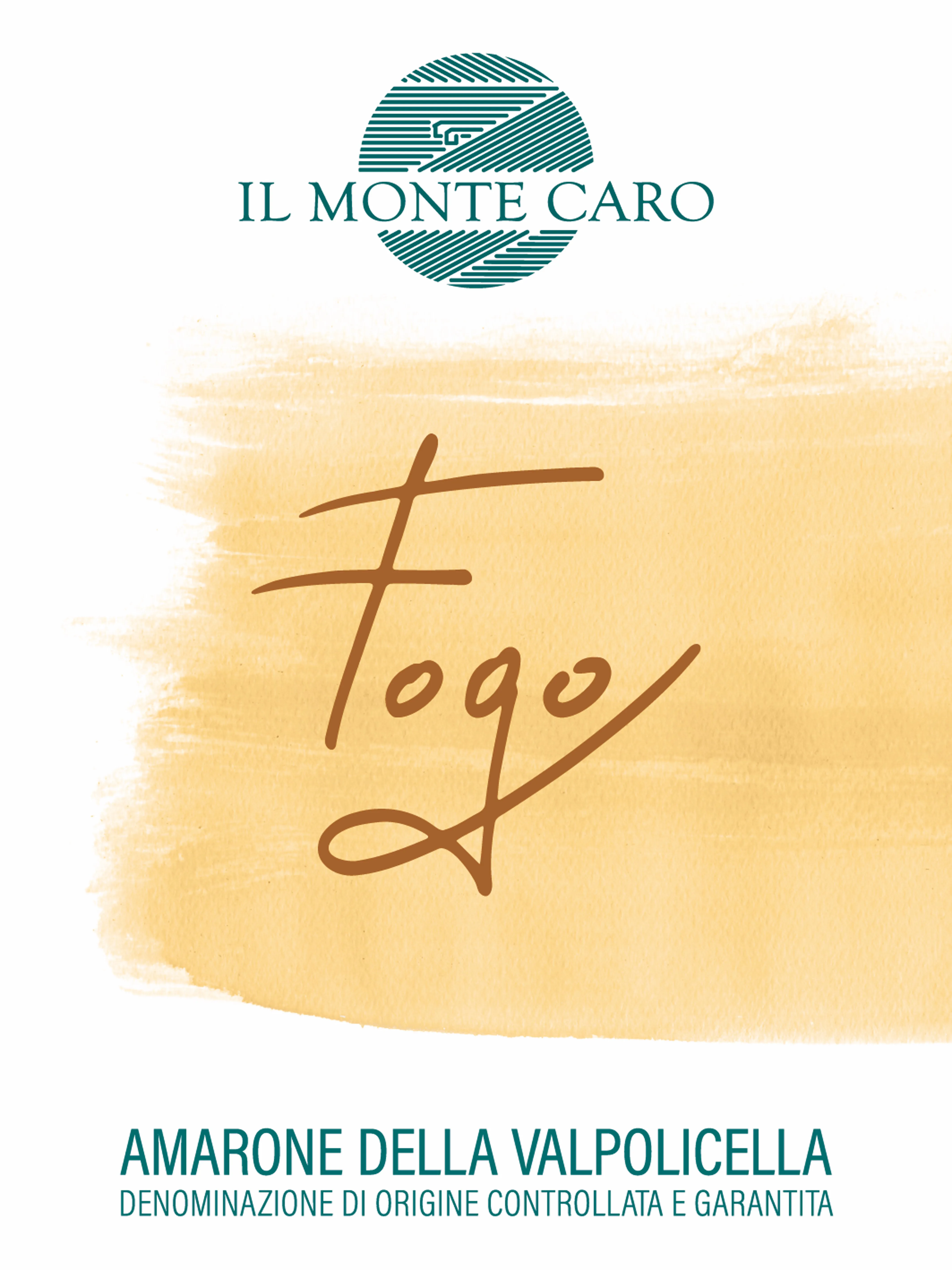 Amarone della Valpolicella DOCG a Mezzane di Sotto, Verona - Il Monte Caro